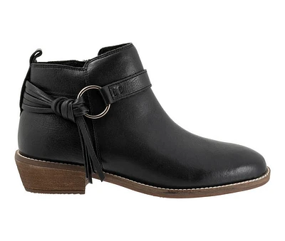 Women's Softwalk Reade Booties