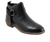 Women's Softwalk Reade Booties