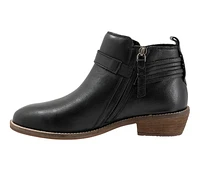 Women's Softwalk Reade Booties