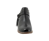 Women's Softwalk Reade Booties