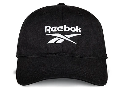 Reebok Logo Cap Baseball Hat