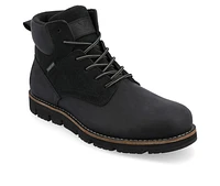 Men's Territory Range Lace Up Boots