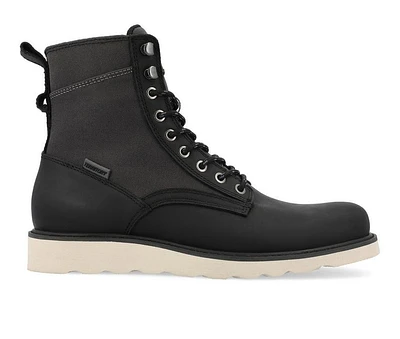 Men's Territory Elevate Lace Up Boots