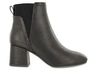 Women's Mia Amore Lisha Heeled Booties