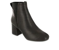 Women's Mia Amore Lisha Heeled Booties