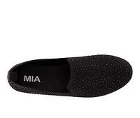 Women's Mia Amore Ilene Slip On Shoes