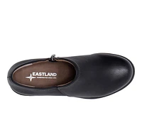 Women's Eastland Rosie Heeled Loafers