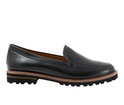 Women's Trotters Fayth Casual Loafers