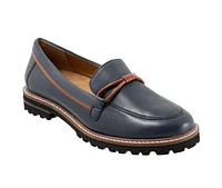 Women's Trotters Fiora Slip On Shoes