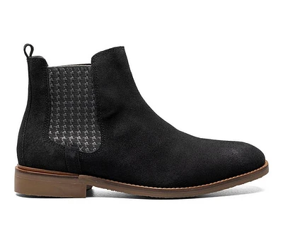 Men's Stacy Adams Gabriel Dress Chelsea Boots