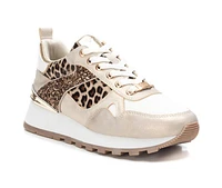 Women's Xti Ariana Wedged Fashion Sneakers