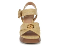 Women's Sam & Libby Kristy Dress Sandals