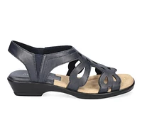 Women's Easy Street Holland Slingback Sandals