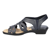 Women's Easy Street Holland Slingback Sandals