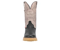 Men's Dingo Boot Dust Bowl Western Cowboy Boots