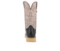 Men's Dingo Boot Dust Bowl Western Cowboy Boots