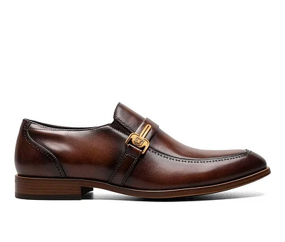 Men's Stacy Adams Buckley Dress Loafers