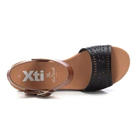 Women's Xti Olivia Wedge Sandals