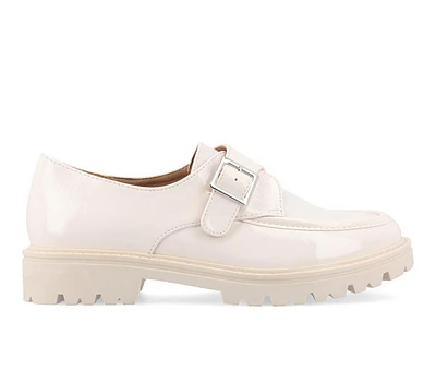 Women's Journee Collection Azula Chunky Loafers