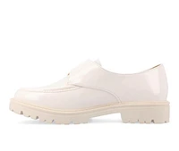 Women's Journee Collection Azula Chunky Loafers