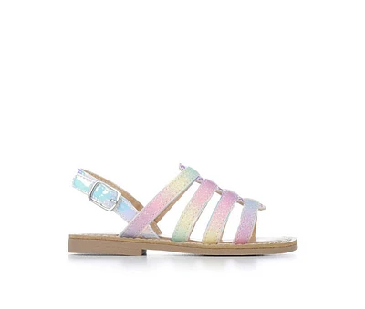 Girls' Self Esteem Toddler Shirley Sandals