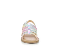 Girls' Self Esteem Toddler Shirley Sandals