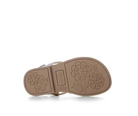 Girls' Self Esteem Toddler Shirley Sandals