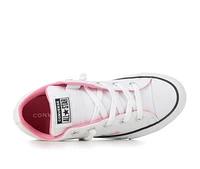 Girls' Converse Big kid CTAS Street Ox Bloom Sneakers