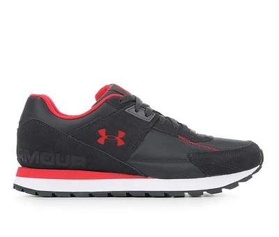 Men's Under Armour Nylon Runner Sneakers