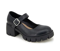 Women's Esprit Alva Chunky Mary Jane Pumps