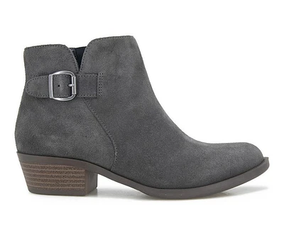 Women's KENSIE Gayel Heeled Booties