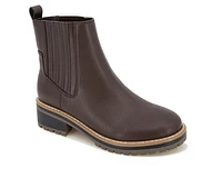 Women's KENSIE Koda Chelsea Boots