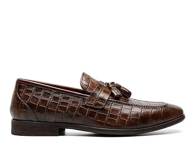 Men's Stacy Adams Franz Dress Loafers