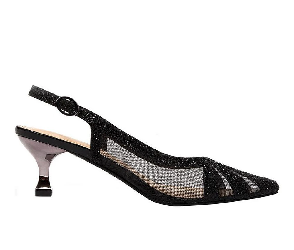 Women's Lady Couture Macy Pumps