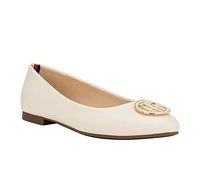 Women's Tommy Hilfiger Ganimay Flats