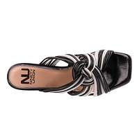 Women's Ninety Union Brazil Dress Sandals