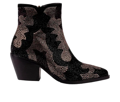Women's Ninety Union Forever Heeled Booties