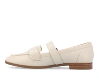 Women's Journee Collection Caspian Mary Jane Loafers