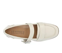 Women's Journee Collection Caspian Mary Jane Loafers