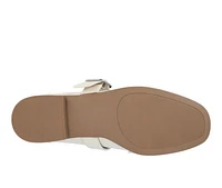 Women's Journee Collection Caspian Mary Jane Loafers