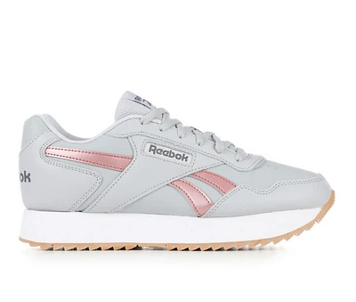 Women's Reebok Glide Ripple Double Sneakers