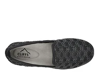 Women's Cliffs by White Mountain Twisty Loafers