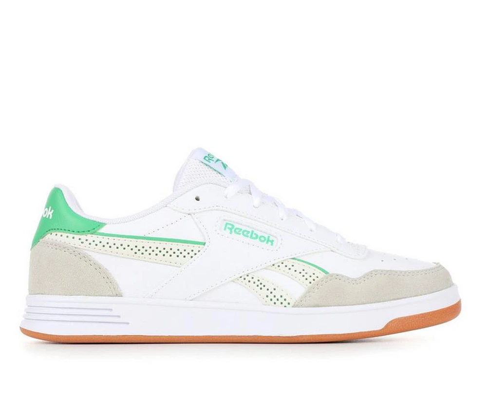 Women's Reebok Court Advance Perf Sneakers