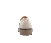 Women's Journee Collection Jessamey Chunky Loafers