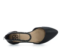 Women's Daisy Fuentes Lux Flats