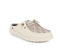 Women's HEYDUDE Wendy Slip Classic