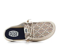 Women's HEYDUDE Wendy Slip Classic