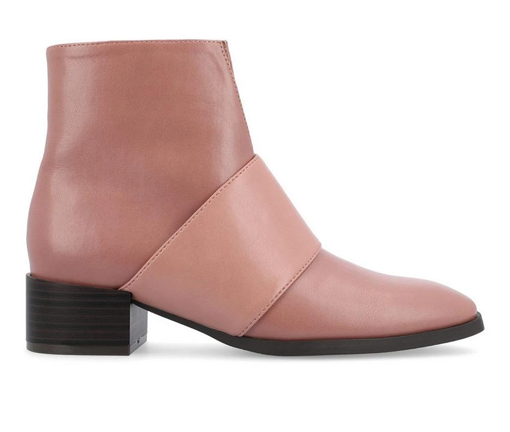 Women's Journee Collection Kyler Booties