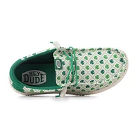 Men's HEYDUDE Wally Luck Casual Shoes