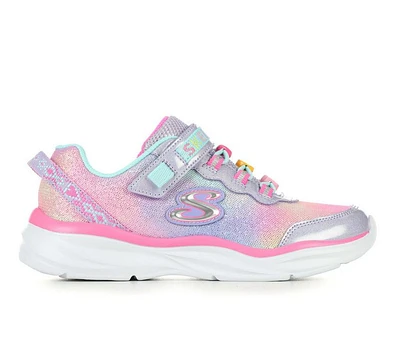 Girls' Skechers Little Kid & Big Power Jams Skech Friends Running Shoes